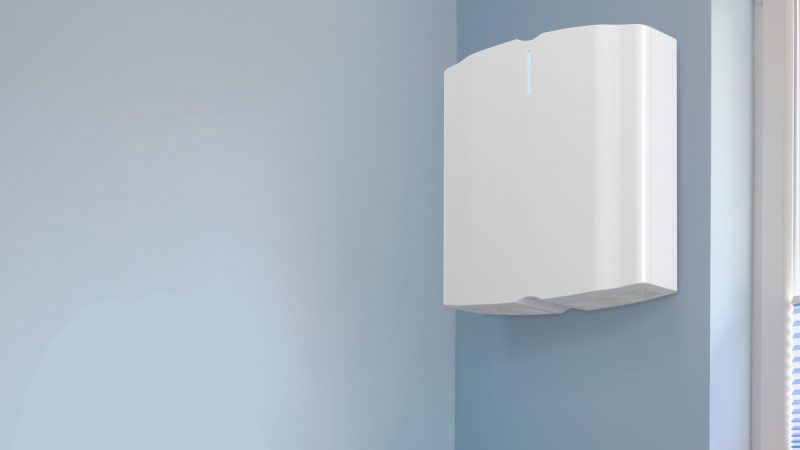Преимущества обеззараживателя воздуха Tion Clever: зачем необходимо очищать воздух в помещениях