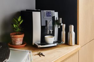 Как выбрать идеальную кофемашину: практические советы и рекомендации