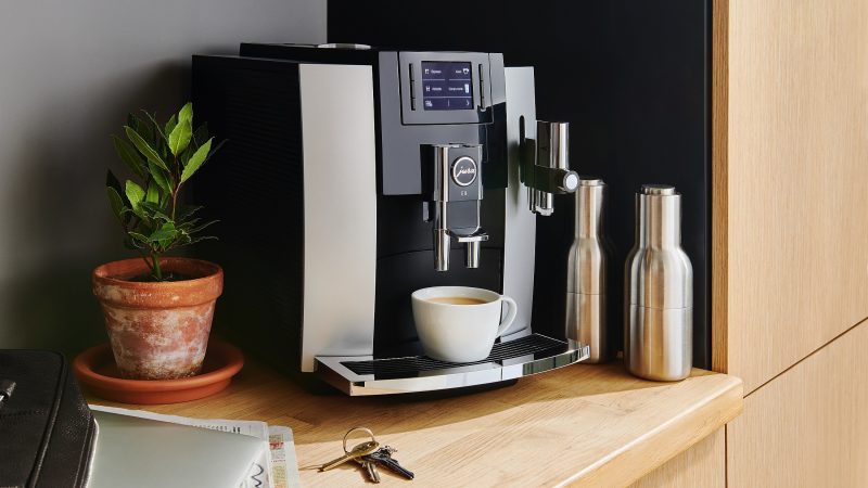 Как выбрать идеальную кофемашину: практические советы и рекомендации