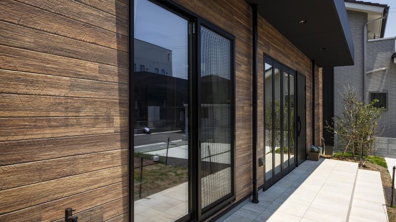 Фасадные панели: инновационное решение для современных зданий