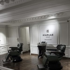 Товары для парикмахерских и салонов красоты: качество и инновации в заботе о Вашем стиле
