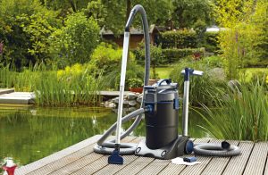 Оборудование для пруда: важные компоненты для поддержания здоровья воды и растительности
