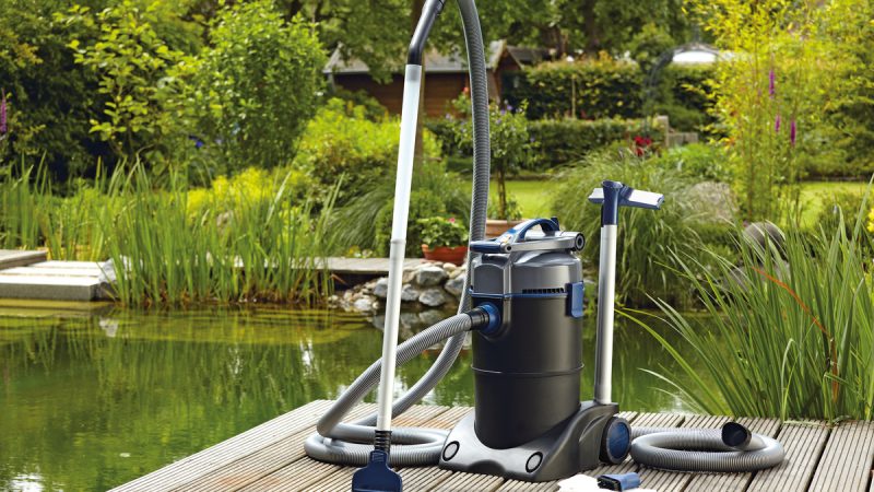 Оборудование для пруда: важные компоненты для поддержания здоровья воды и растительности