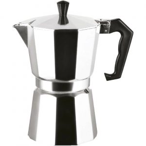 Гейзерные кофеварки: руководство по завариванию идеальной чашки кофе