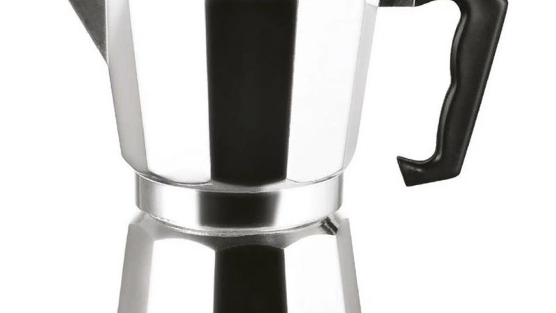 Гейзерные кофеварки: руководство по завариванию идеальной чашки кофе