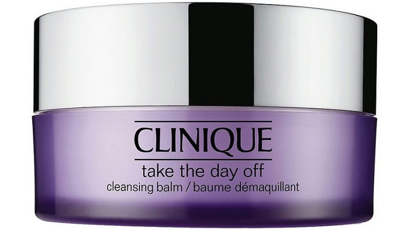 Clinique Take The Day Off Cleansing Balm Бальзам для снятия макияжа | 125 мл