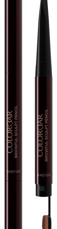 Colorbar Browful Sculpt Pencil Механический карандаш для бровей | 2 Cool Brunette