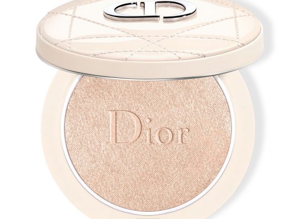 Dior Forever Couture Luminizer Пудра-хайлайтер для лица | 1 Nude Glow