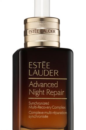 Estee Lauder Advanced Night Repair Synchronized Multi-Recovery Complex Мультифункциональная ночная восстанавливающая сыворотка | 30 мл