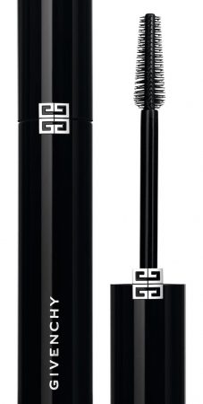 Givenchy L’interdit Mascara Тушь для объема и удлинения ресниц | 1 черный