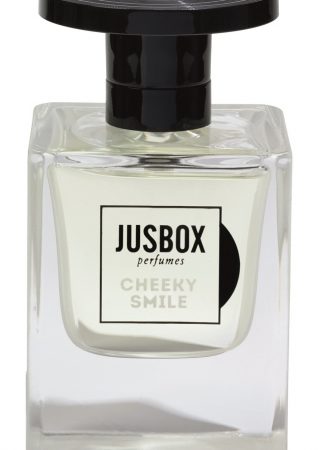 Jusbox Cheeky Smile Eau de Parfum Парфюмерная вода