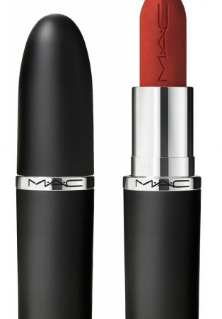 MAC MACximal Matte Lipstick Матовая губная помада | Chili