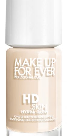 Make Up For Ever HD Skin Hydra Glow Foundation Увлажняющий тональный крем для лица | 1N00