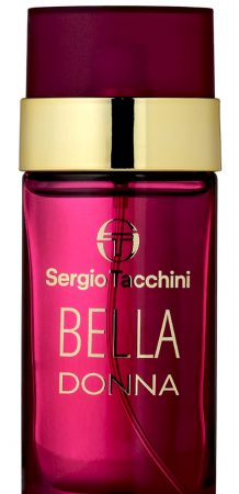 Sergio Tacchini Bella Donna Eau de Toilette Туалетная вода | 30 мл