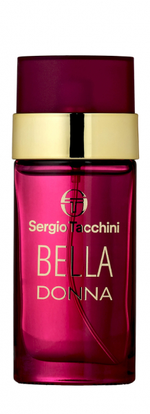 Sergio Tacchini Bella Donna Eau de Toilette Туалетная вода | 30 мл