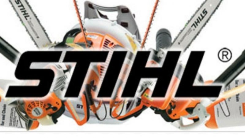 Инновационные товары марки Stihl: Надежность и качество для профессионалов и любителей