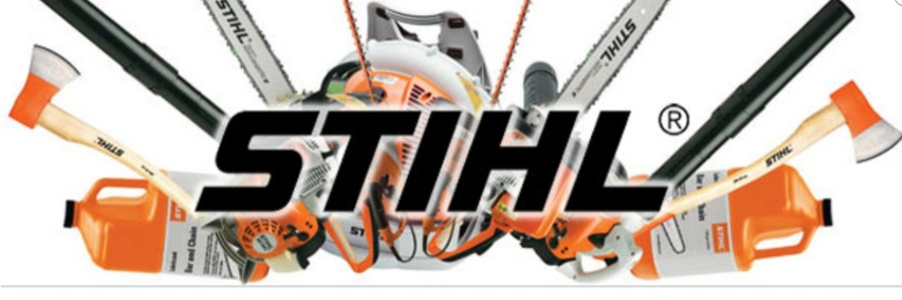 Инновационные товары марки Stihl: Надежность и качество для профессионалов и любителей