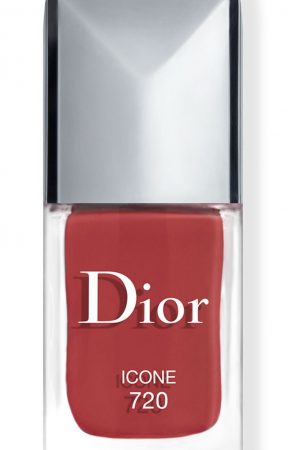 Dior Vernis Лак для ногтей с эффектом гелевого покрытия | 720 Культ