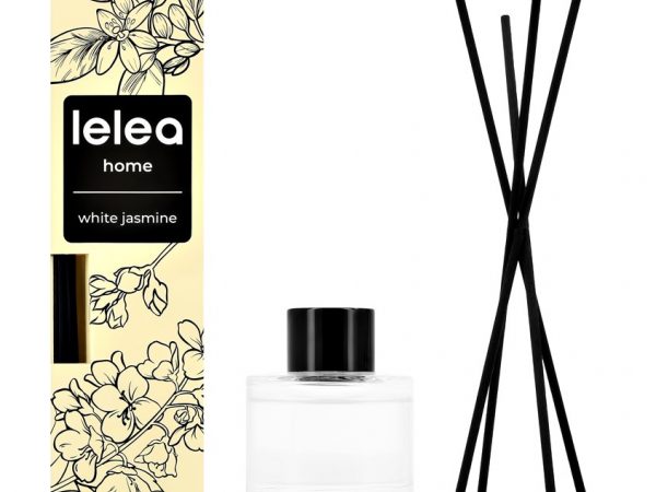 Интерьерные духи `LELEA` White Jasmin 50 мл