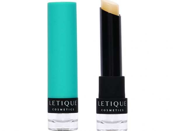 Бальзам для губ `LETIQUE COSMETICS` Молочный шоколад (SPF 15) 3,7 г