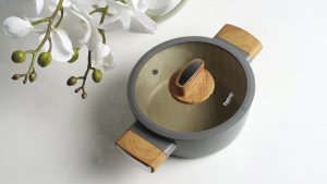 Приносите старую посуду и меняйте на новую FISSMAN с выгодой 40%!