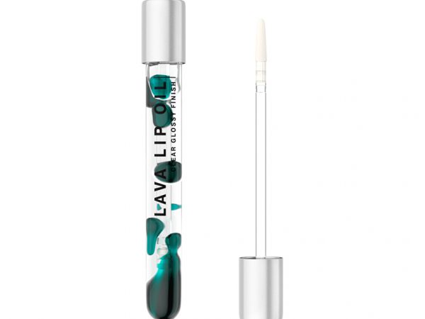 Масло для губ `INFLUENCE BEAUTY` BIPHASE LIP OIL двухфазное тон 04