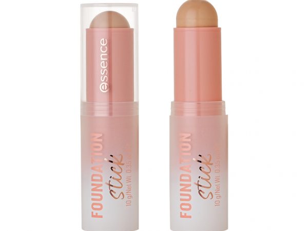 Основа тональная для лица `ESSENCE` FOUNDATION STICK многофункциональная в стике тон 50