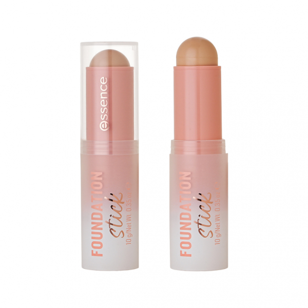 Основа тональная для лица `ESSENCE` FOUNDATION STICK многофункциональная в стике тон 50