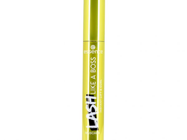 Тушь для ресниц `ESSENCE` DROP IT LIKE ITS WOW удлинение и объем тон черный