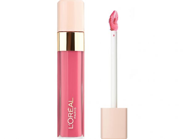 Блеск для губ `LOREAL` INFAILLIBLE тон 103 protest queen