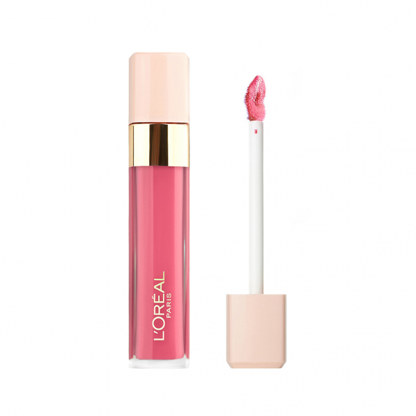 Блеск для губ `LOREAL` INFAILLIBLE тон 103 protest queen