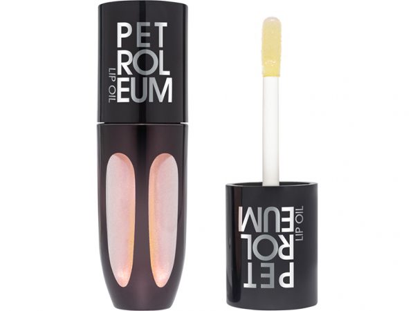 Масло для губ `INFLUENCE BEAUTY` PETROLEUM тон 01
