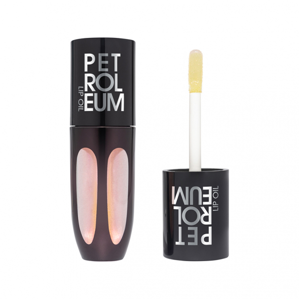 Масло для губ `INFLUENCE BEAUTY` PETROLEUM тон 01