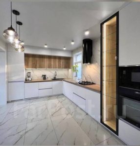 Как создать идеальную кухню на заказ: пошаговое руководство для взыскательных хозяев