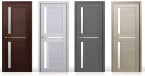 Как выбрать межкомнатные двери в Воронеже: цены, материалы и советы покупателя