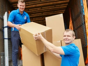 Надежные грузчики круглосуточно: как обеспечить безупречный переезд и быструю погрузку