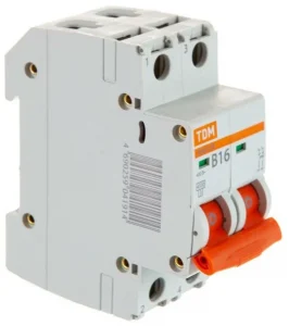 Автоматические выключатели: как они защищают ваш электроснабжение и почему выбирают их профессионалы